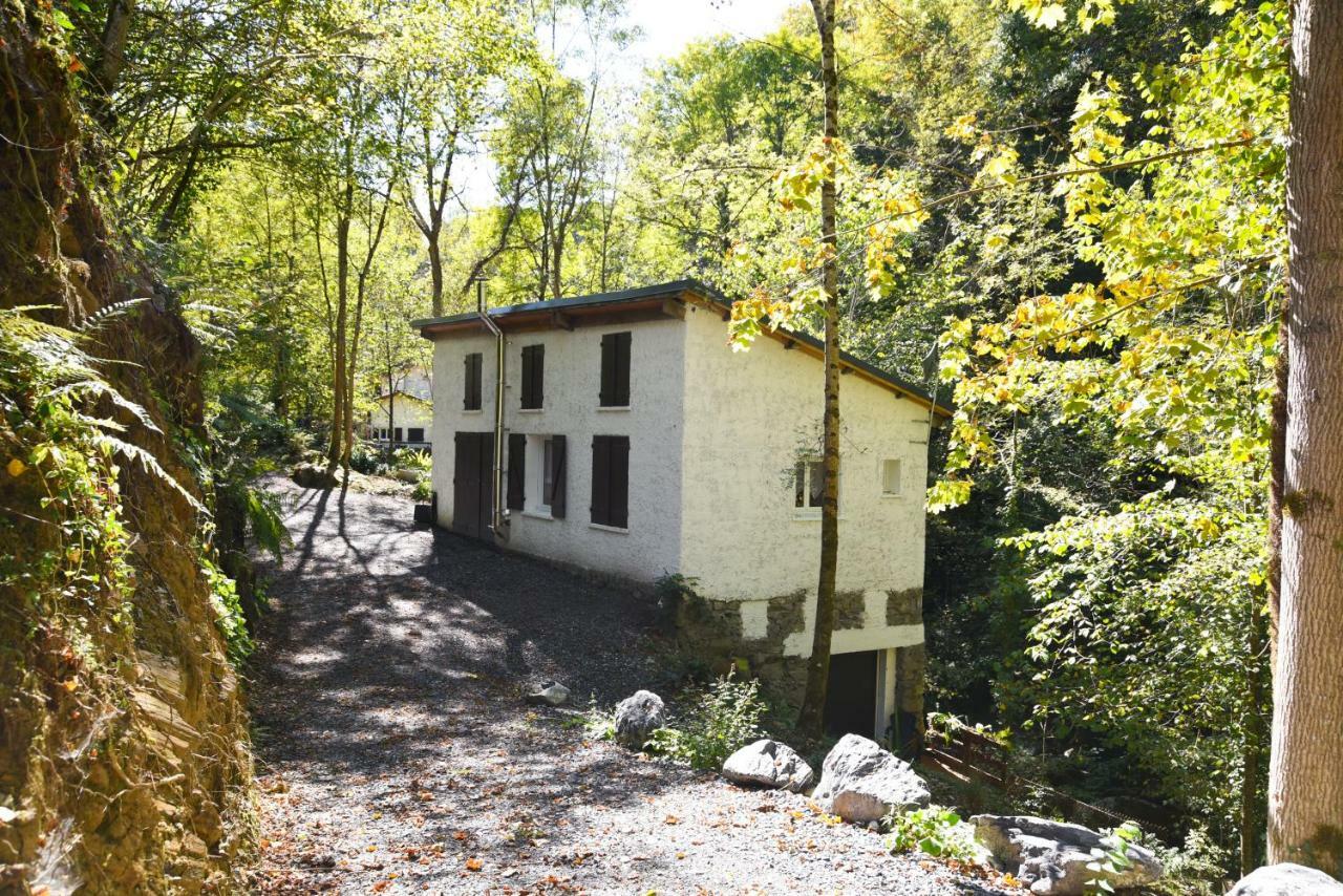 Au Moulin Esbareich Exterior foto